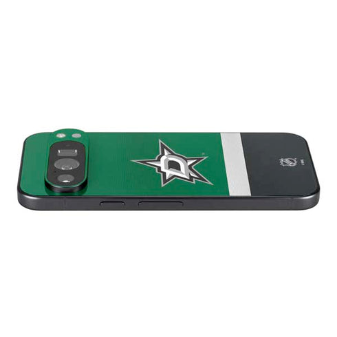 NHL Dallas Stars Jersey Pixel 9 Pro XL Skin